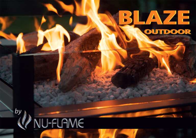 Blaze Outdoor