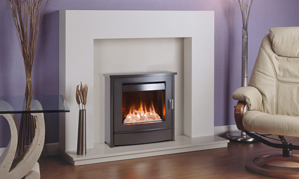 Fenton Balanced Flue