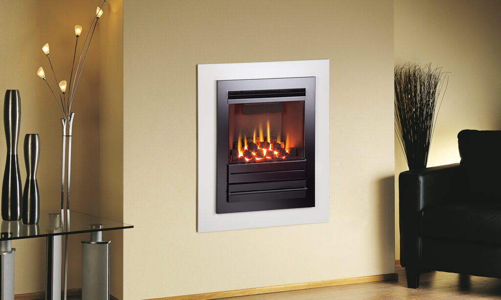 Veo BF Slimline Modern Trim