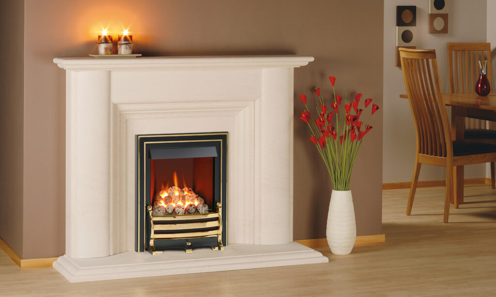 Vitesse Balanced Flue Royale