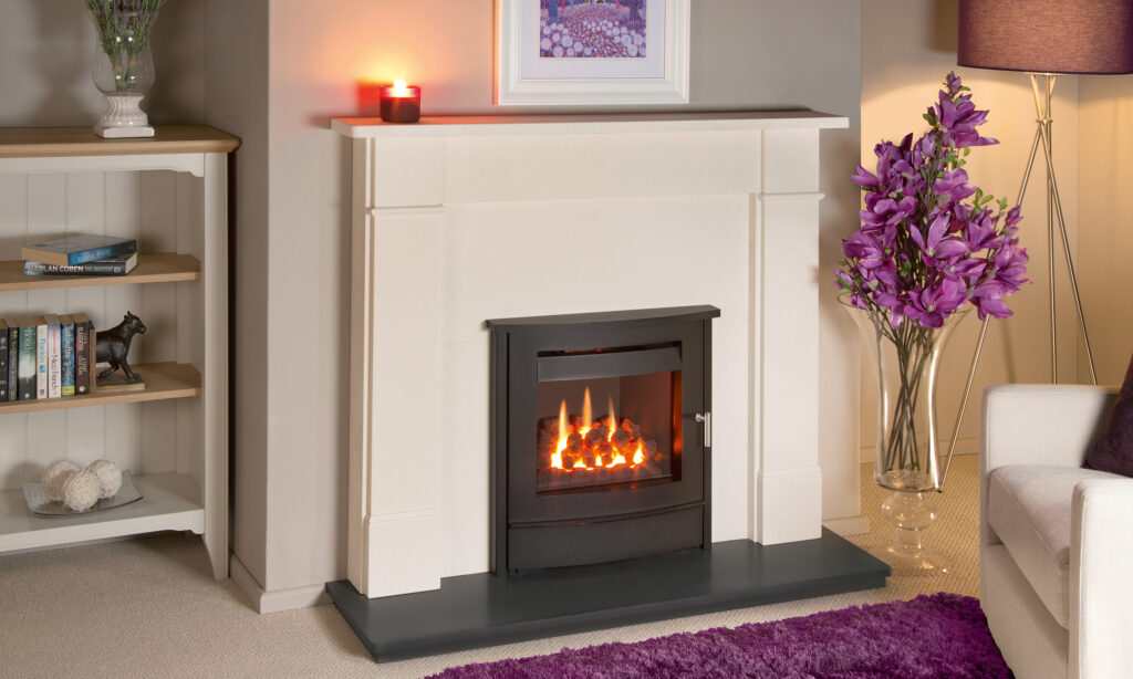 Vitesse CF Standen Inset Stove